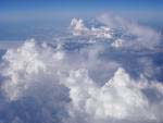 water vapor
